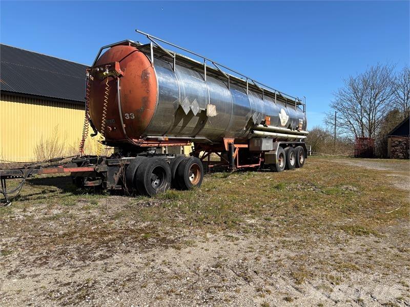  - - -  T33 Farm Equipment - Others