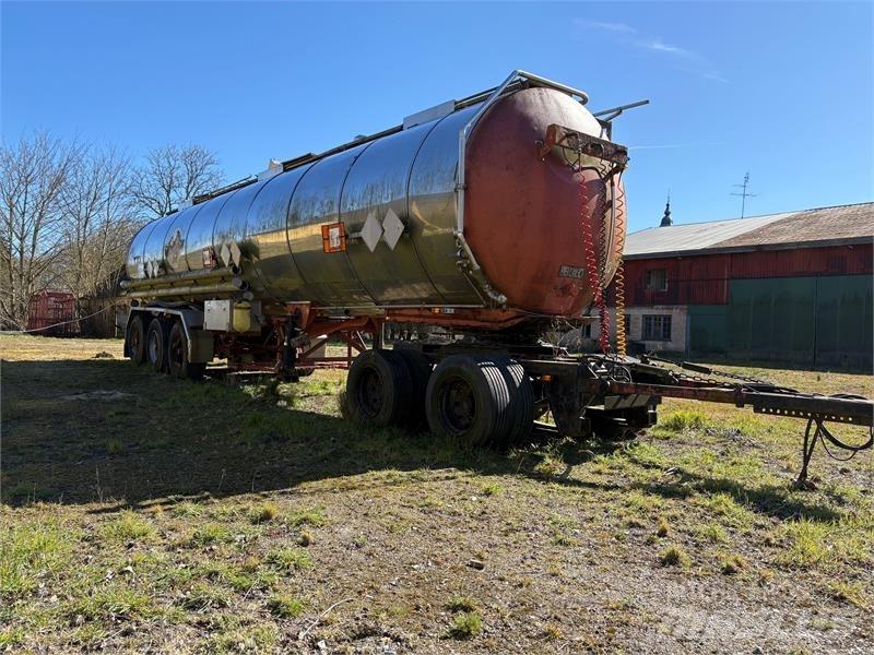  - - -  T33 Farm Equipment - Others