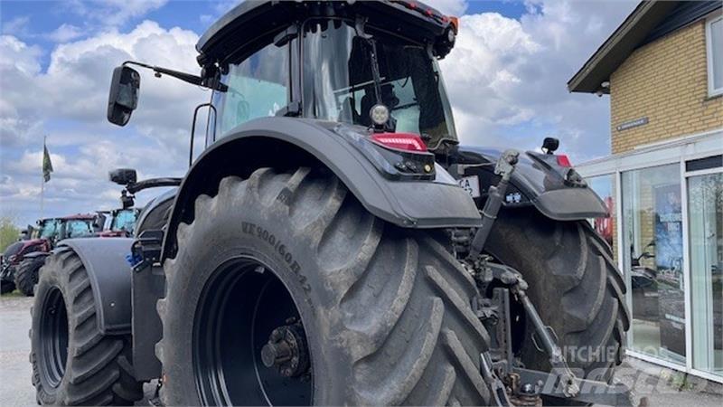Valtra S294 Tractors