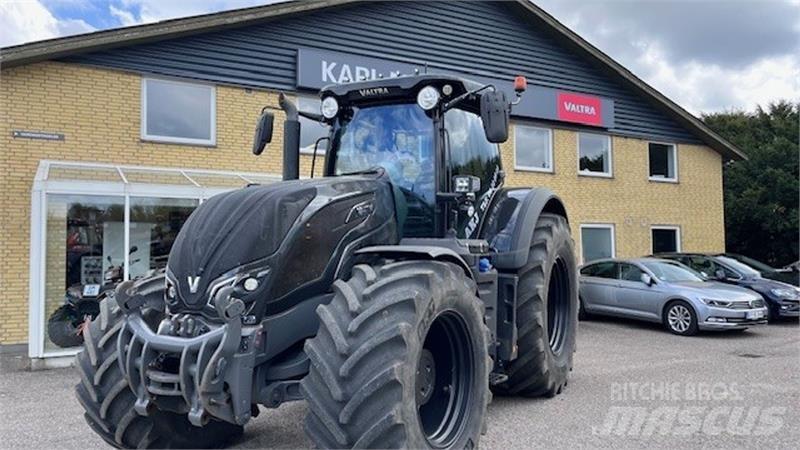 Valtra S294 Tractors