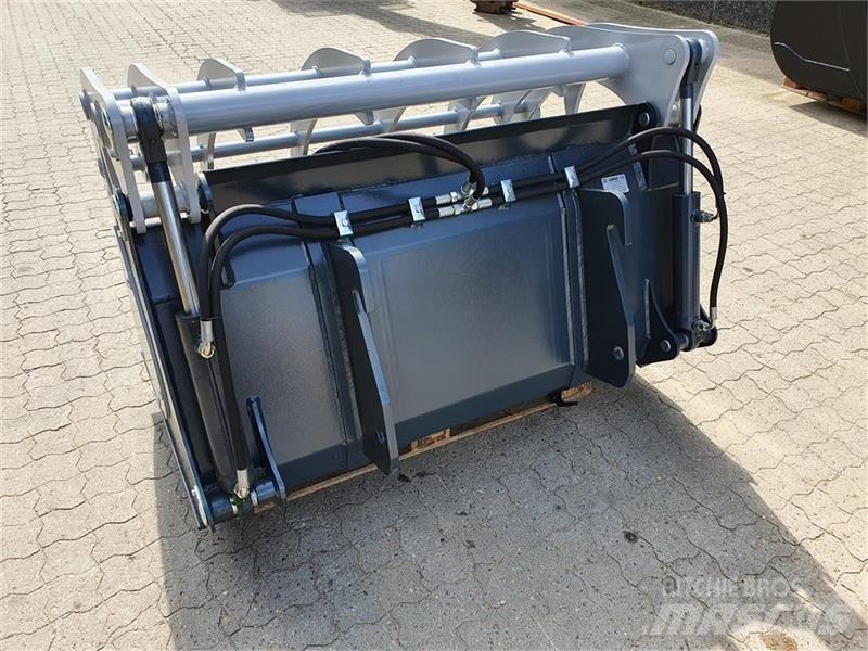  - - - Farm Equipment - Others