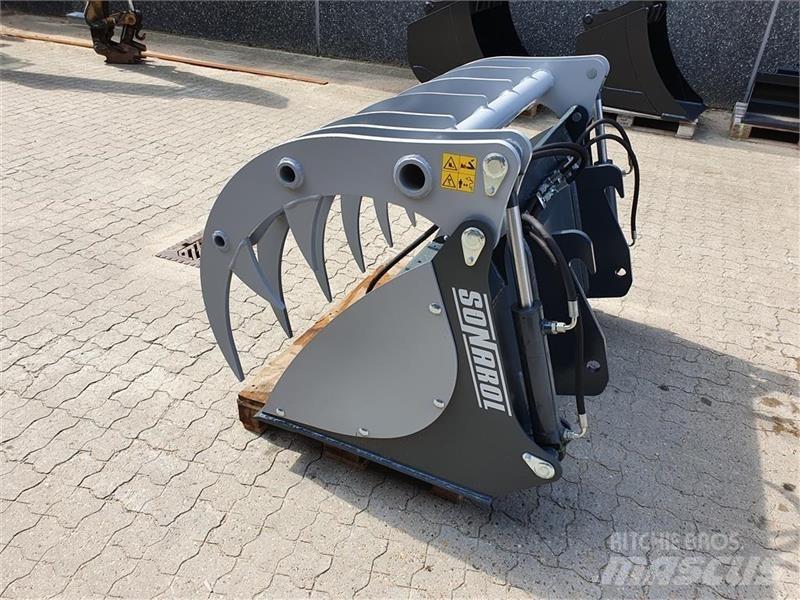  - - - Farm Equipment - Others
