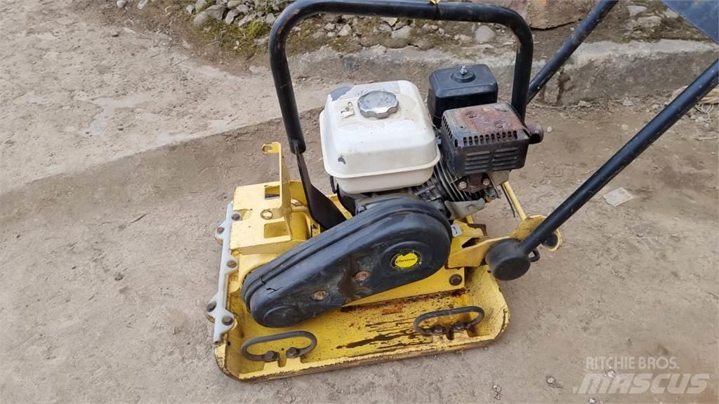 Dynapac HZR90 Other