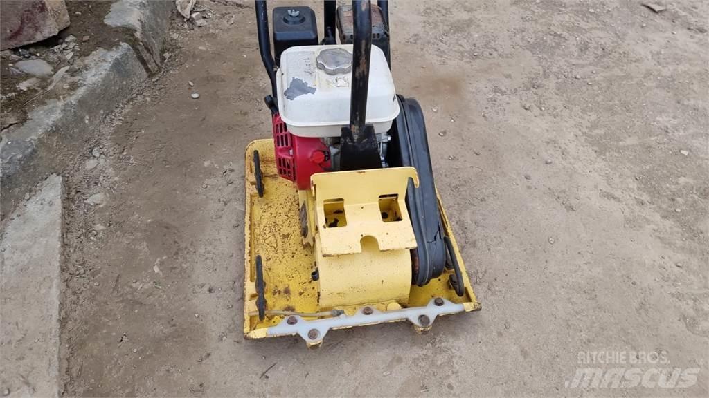 Dynapac HZR90 Other
