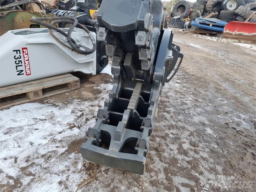 Furukawa RH20 Other
