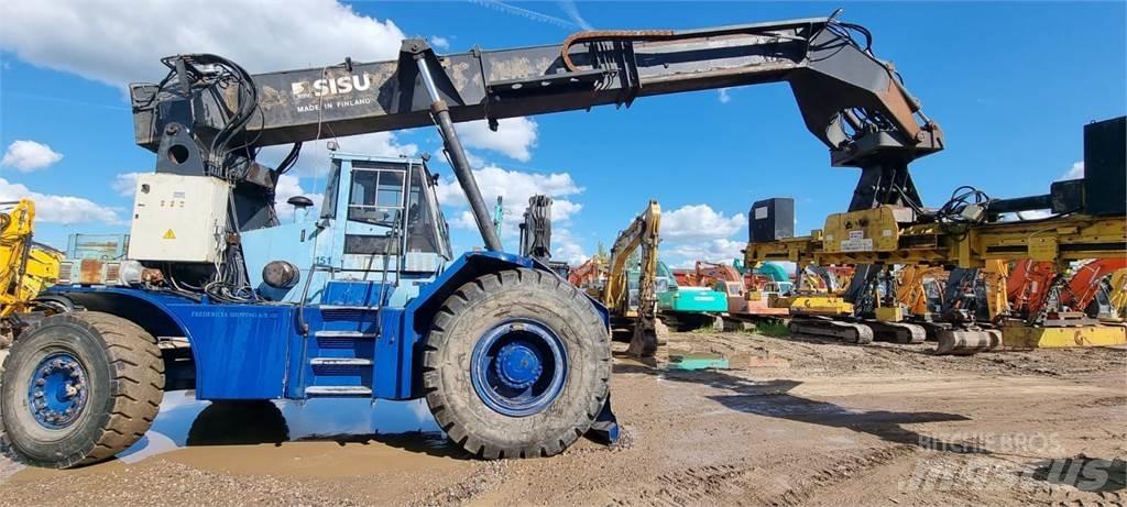 Kalmar RTD 1523 Telescopic Handlers