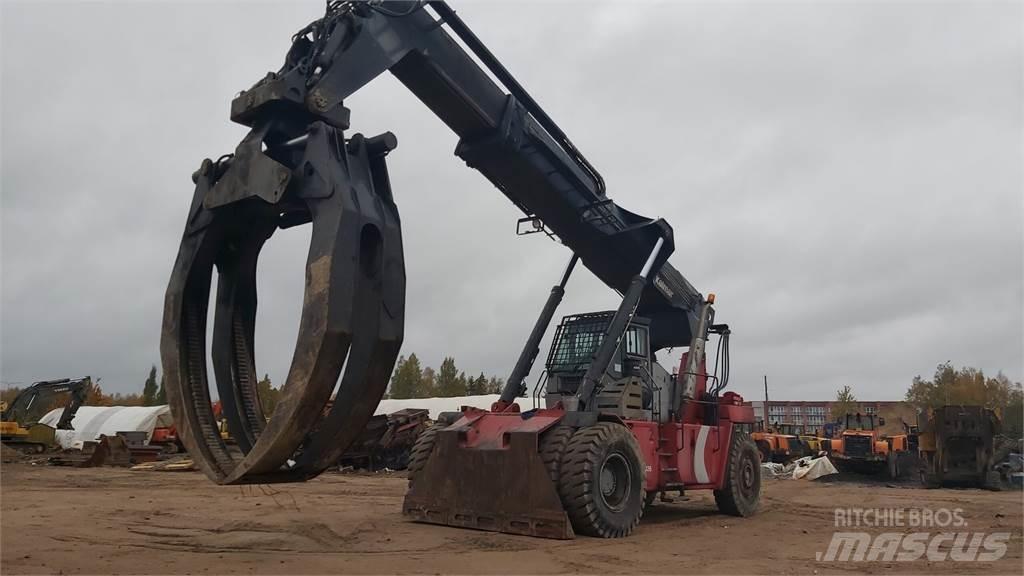 Kalmar RTD 3026 Telescopic Handlers
