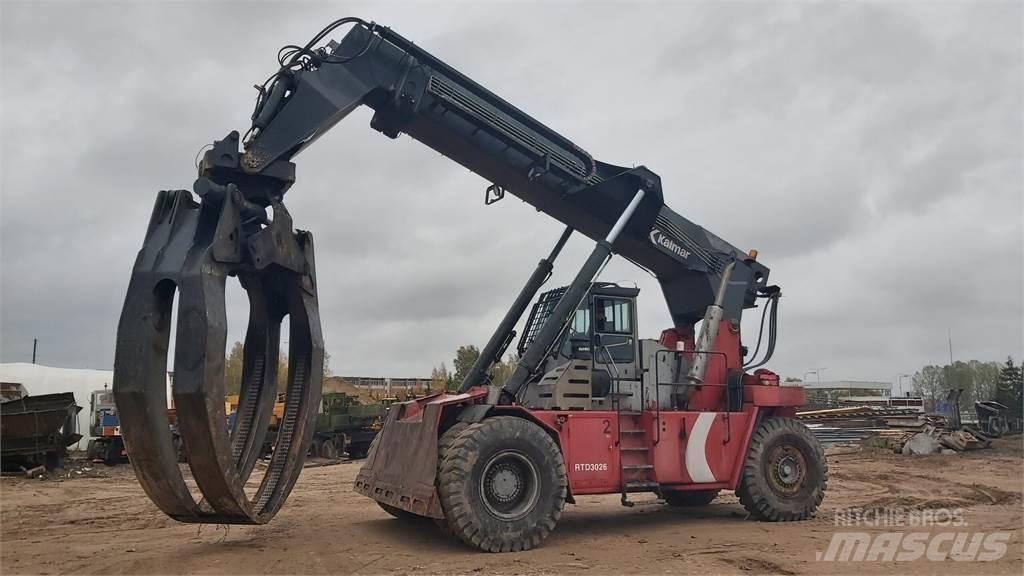 Kalmar RTD 3026 Telescopic Handlers