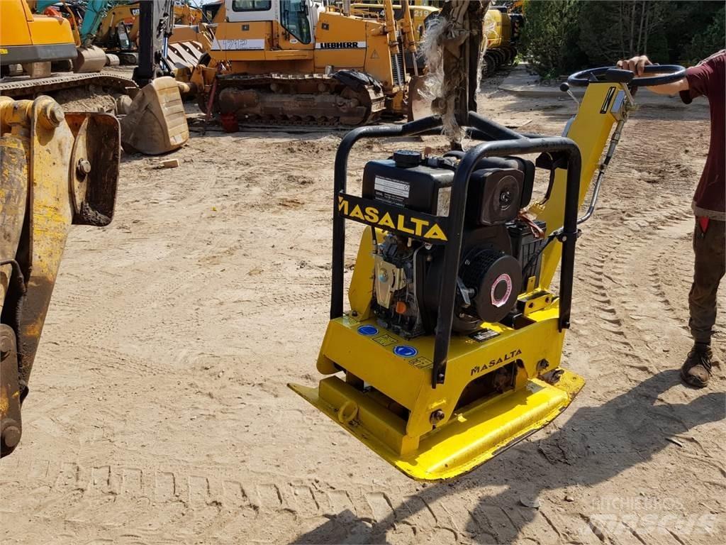 Kita MS220 Plate Compactors