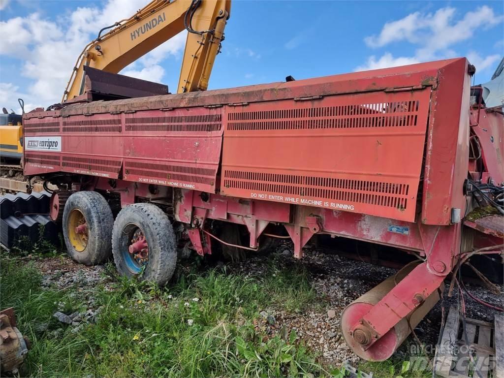 Kita STD Envipro Farm Equipment - Others