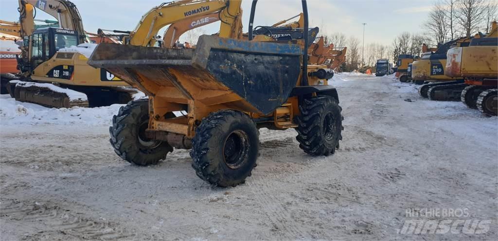 Kita SX9000 Site Dumpers