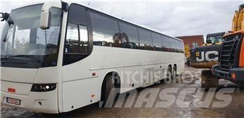Volvo B -12M 9700 Other buses