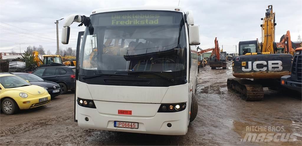 Volvo B -12M 9700 Other buses