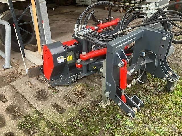 PTH 900 Farm Equipment - Others
