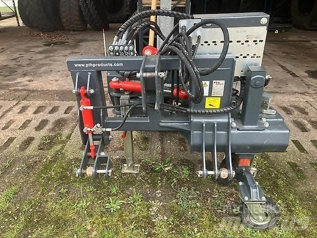 PTH 900 Farm Equipment - Others
