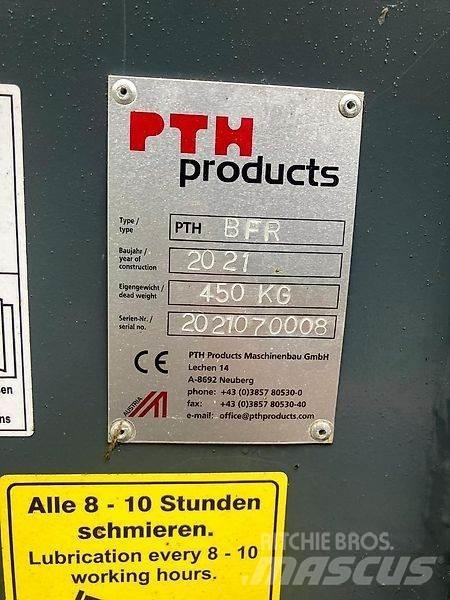 PTH 900 Farm Equipment - Others
