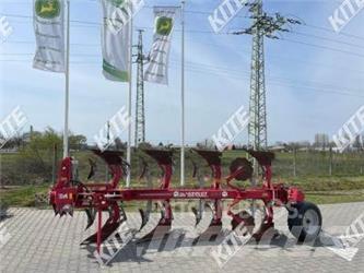 Agrolux 41080 AS Plows