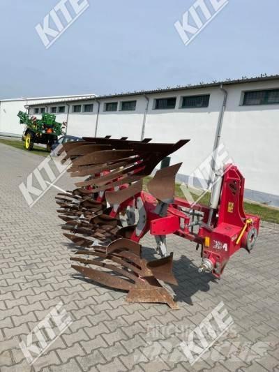 Agrolux 41080 AS Plows