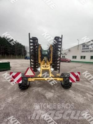 Bednar Swifter SO 5000F Farm Equipment - Others