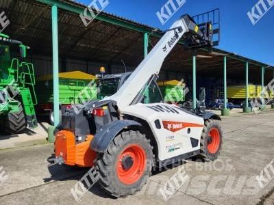 Bobcat TL 30.70 Agri Telehandlers for Agriculture