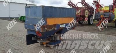Bogballe EXT 6 Sprayer Fertilizers