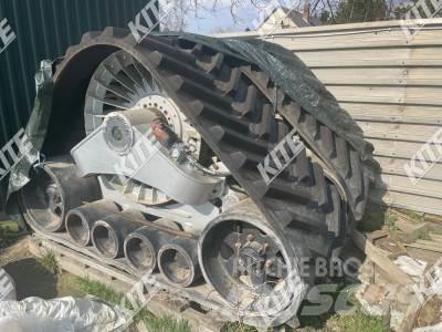 Camoplast CTS 36Q23MA Farm Equipment - Others