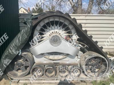 Camoplast CTS 36Q23MA Farm Equipment - Others