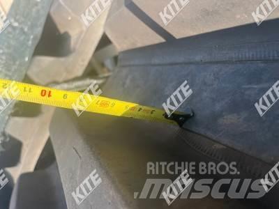 Camoplast CTS 36Q23MA Farm Equipment - Others