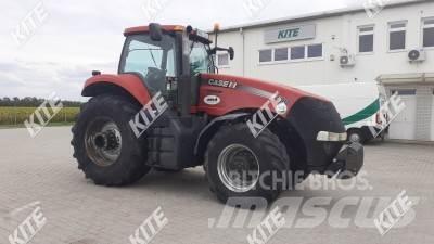 Case IH Magnum 290 Tractors