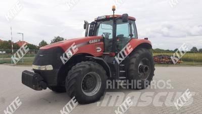 Case IH Magnum 290 Tractors