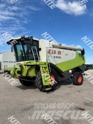 Claas 550 2WD Combine Harvesters