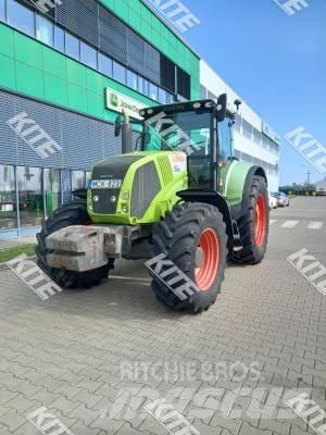 CLAAS Axion 820 Tractors