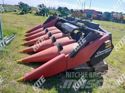 Geringhoff MS SC 630 Harvester Headers