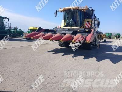 Geringhoff MS SC 630 Harvester Headers