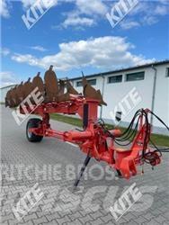 Gregoire Besson SPB9 Plows