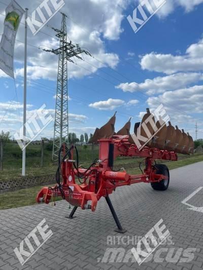 Gregoire Besson SPB9 Plows