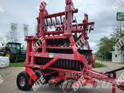 He-Va Disc Roller 630 Disc Harrows