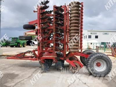 Horsch JOKER 12 RT Disc Harrows