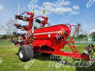 Horsch Maestro 8 CC Drills
