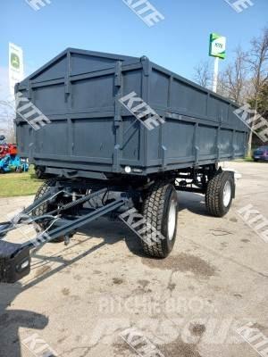 IFA HW 60.11 Farm Equipment - Others
