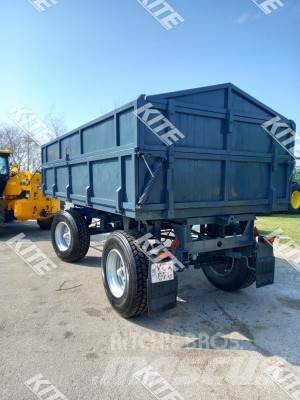 IFA HW 60.11 Farm Equipment - Others