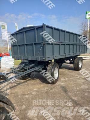 IFA HW 80.11 Farm Equipment - Others
