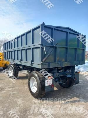 IFA HW 80.11 Farm Equipment - Others