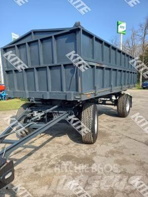 IFA HW 80.11 Farm Equipment - Others