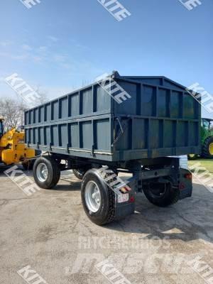IFA HW 80.11 Farm Equipment - Others