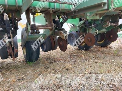John Deere 1760NT Drills