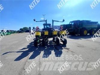 John Deere 1765NT Drills