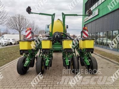 John Deere 1765NT Drills