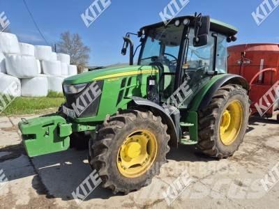 John Deere 5090M Tractors