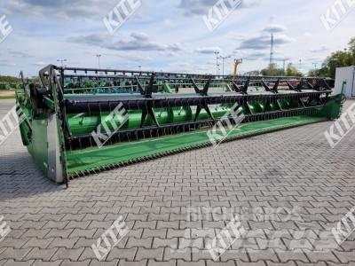 John Deere 630R Harvester Headers